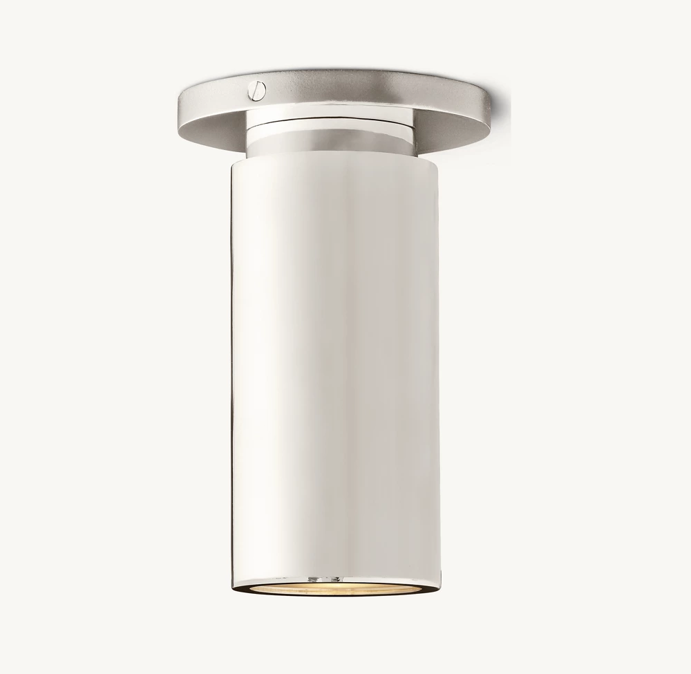 CHAMPEAUX FLUSHMOUNT - Image 1