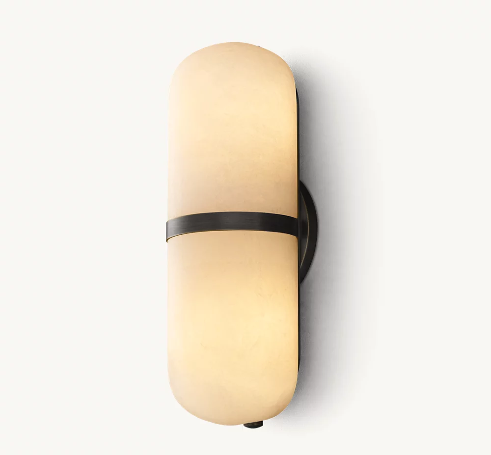 MÉLANGE PILL SCONCE - Image 1