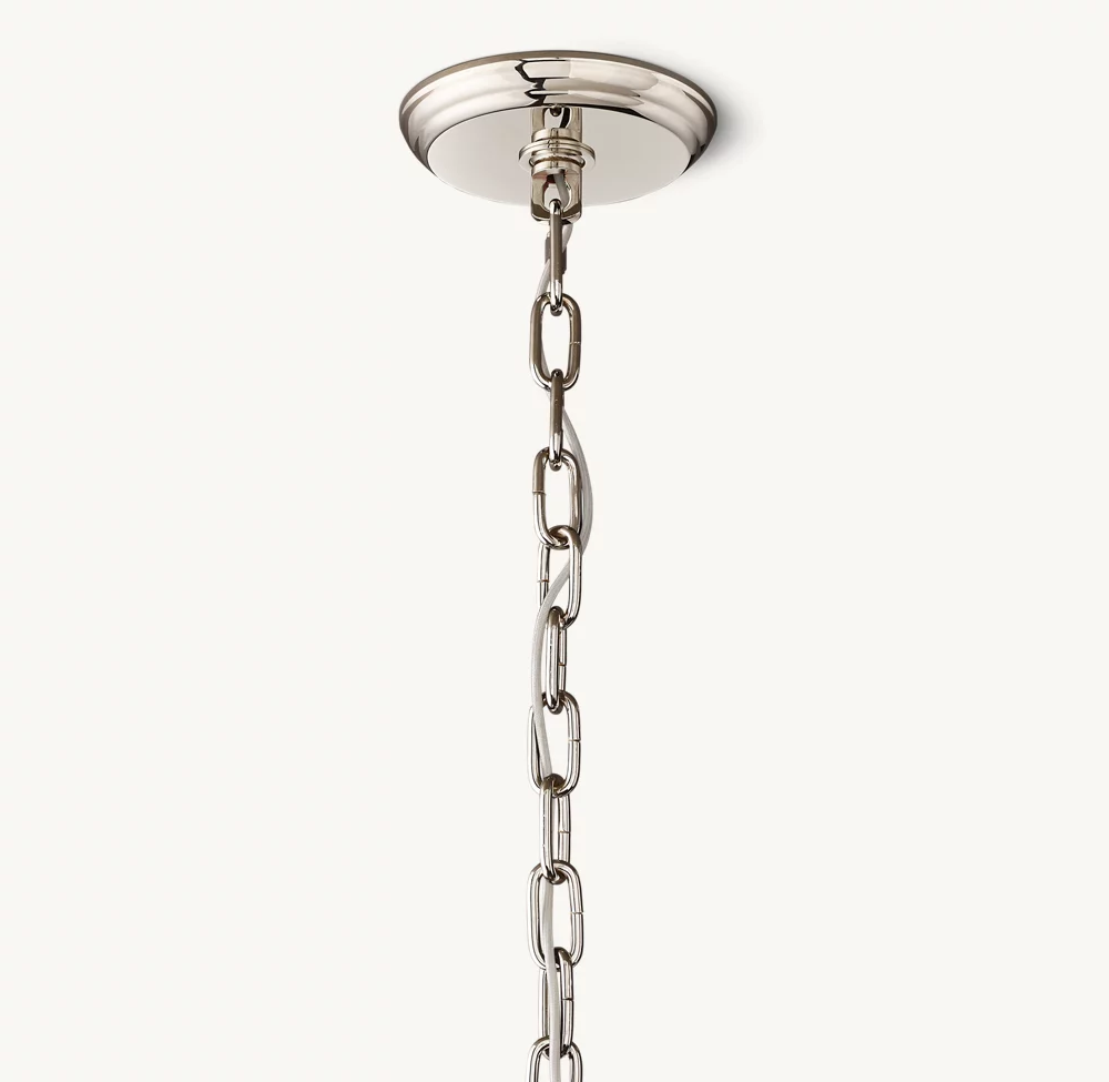 SAN MARCO ROUND CHANDELIER 60