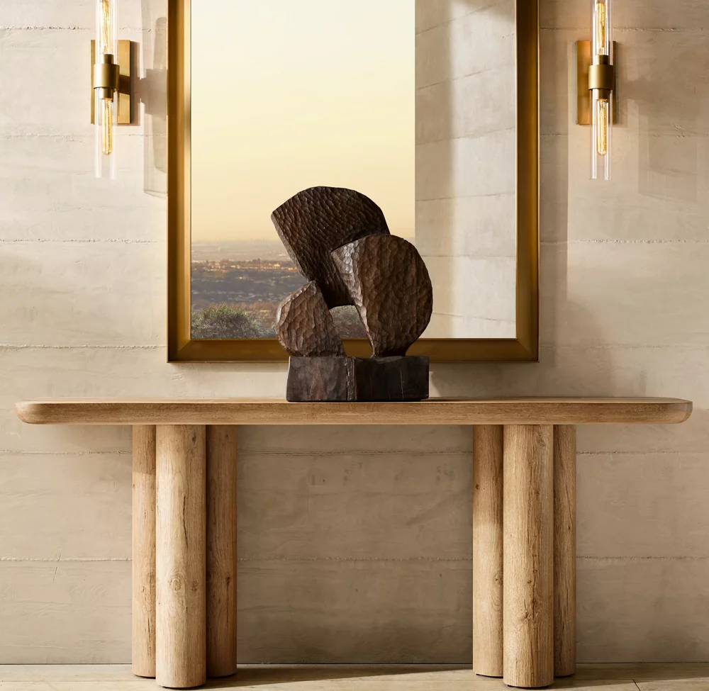 RAVELLE LINEAR SCONCE - Image 5