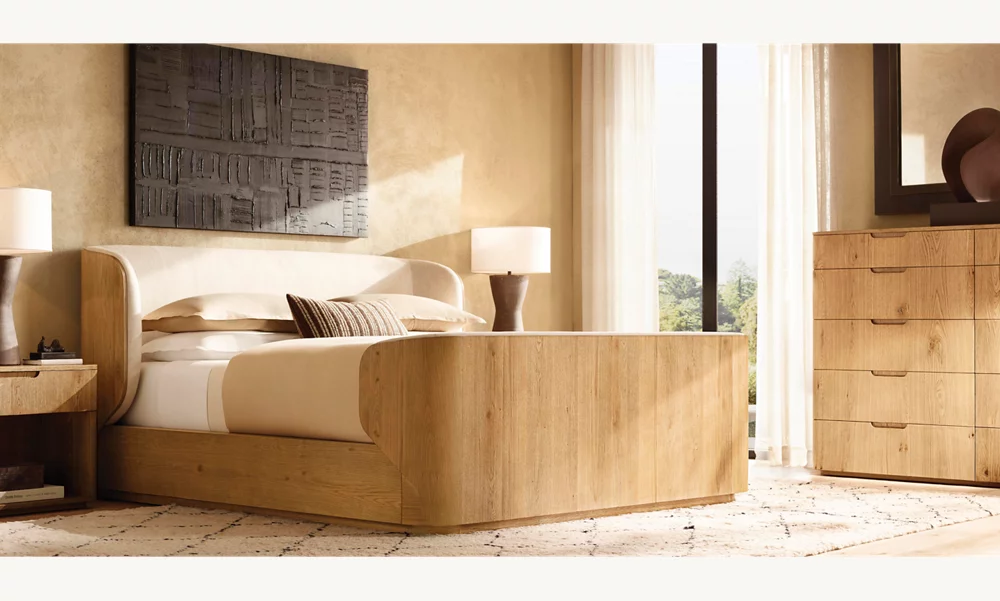 ANJA HOURGLASS TABLE LAMP - Image 4