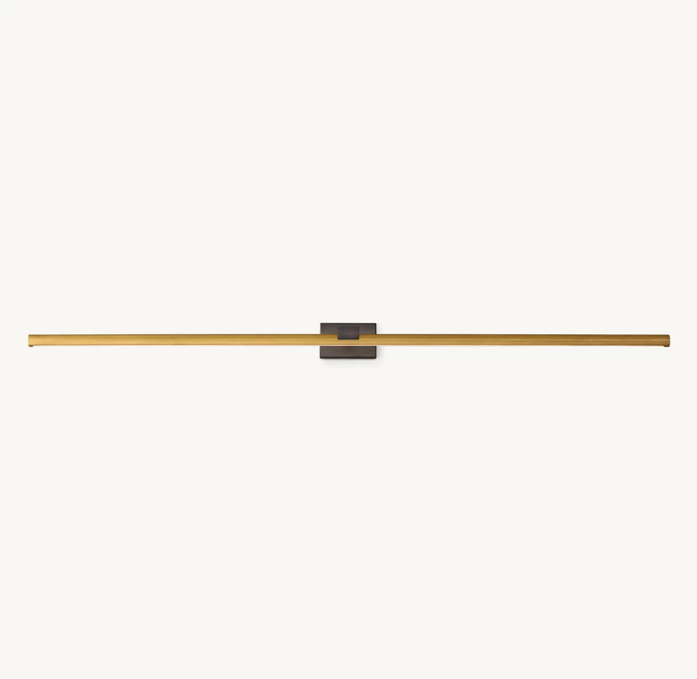 VELA ROUND PICTURE LIGHT - Image 4