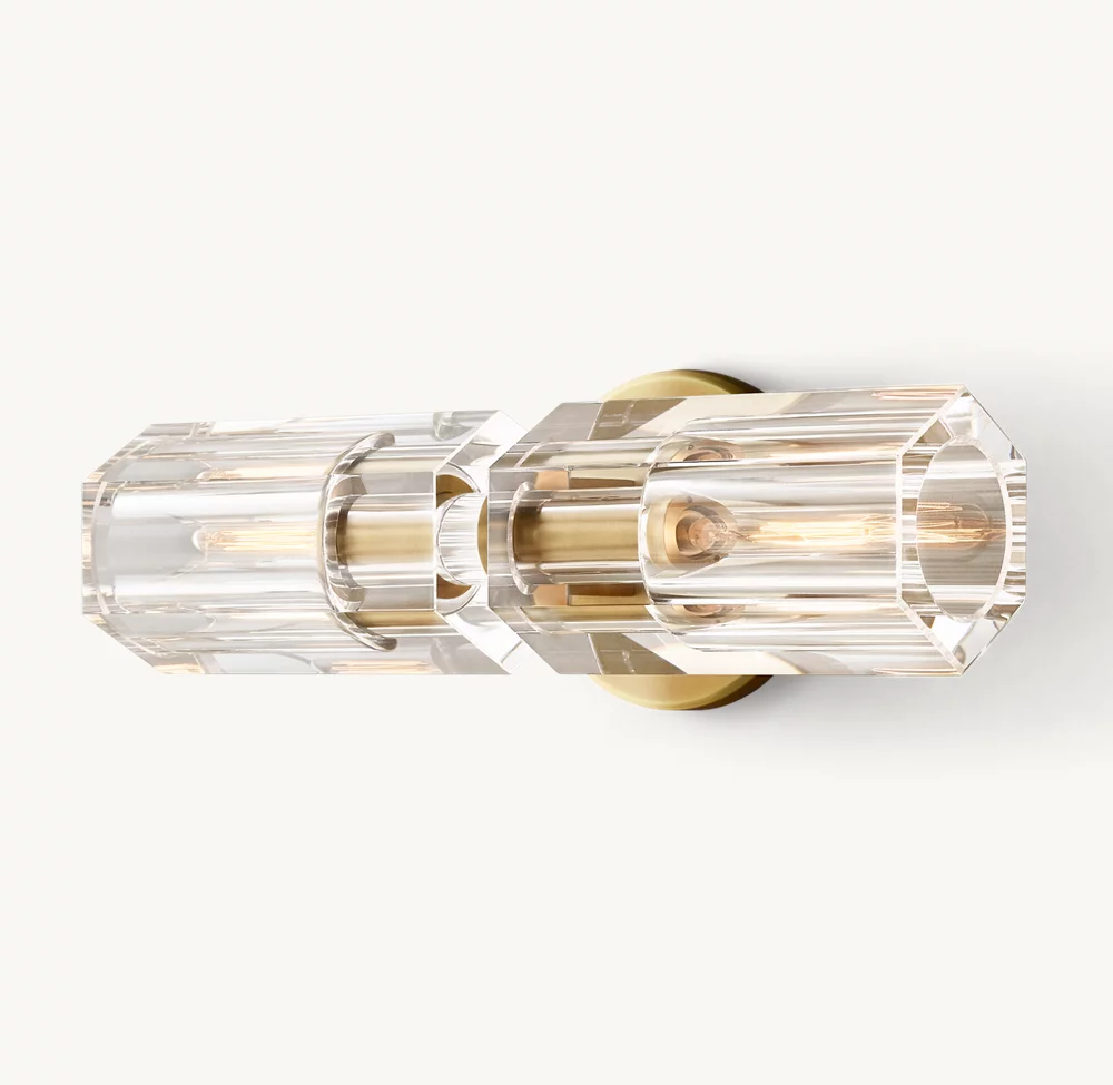 ARCACHON LINEAR SCONCE - Image 7