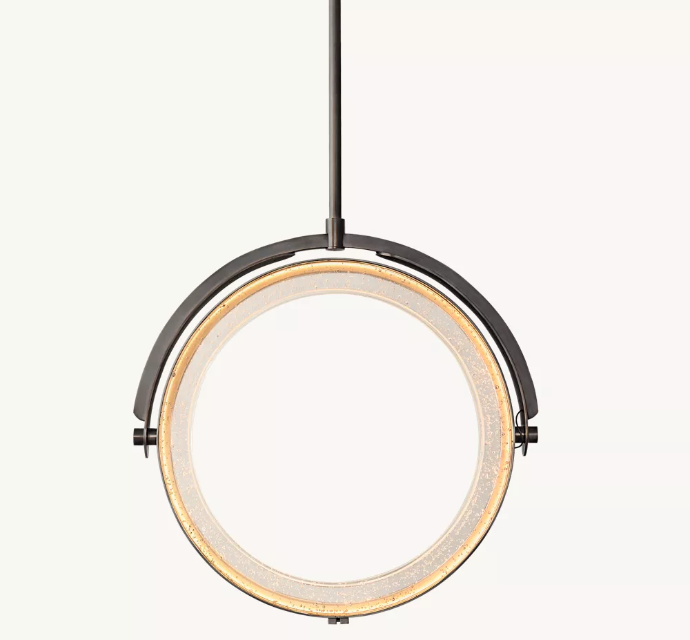 OLYMPIC PENDANT - Image 1