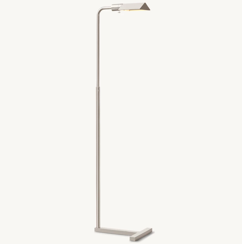 1960S LISEUSE TASK FLOOR LAMP - Image 1