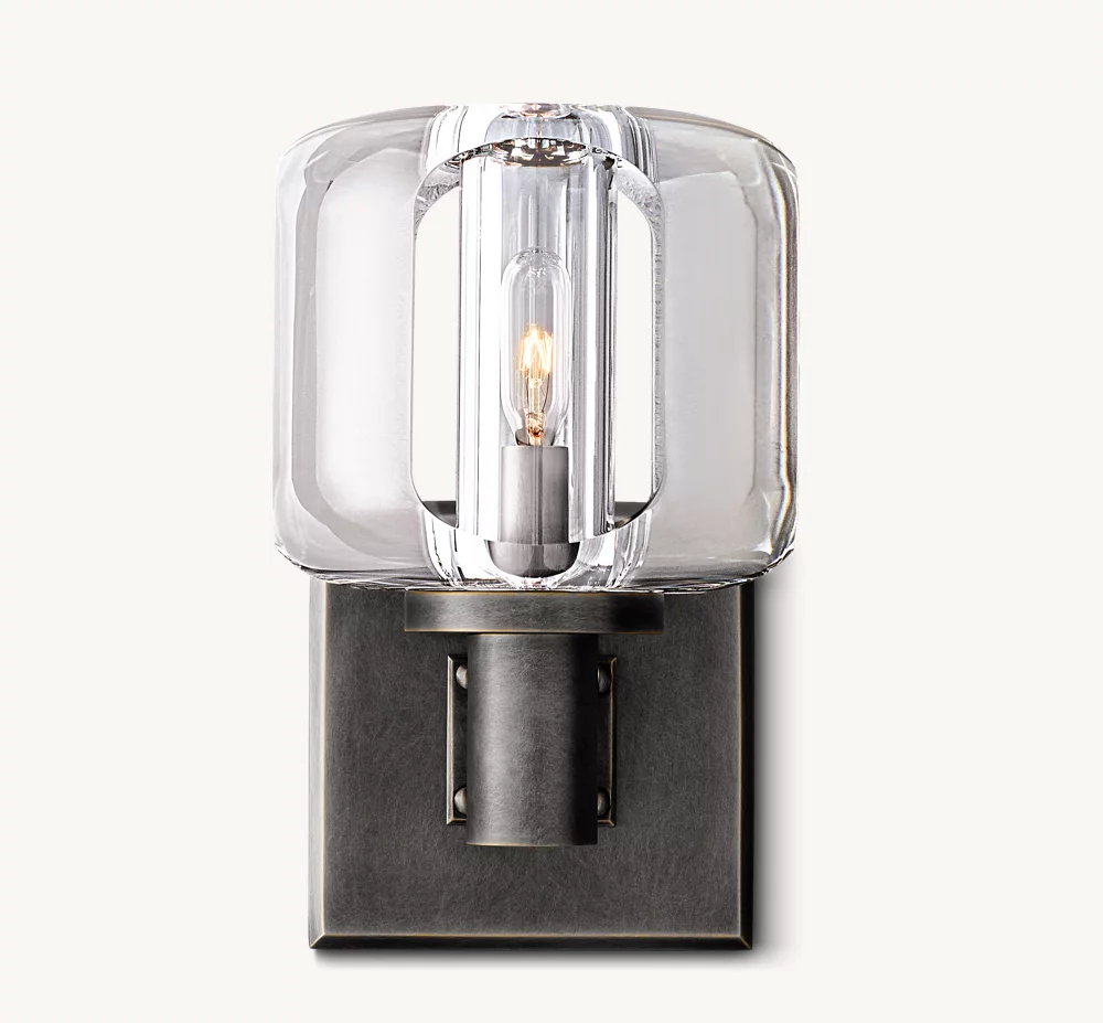 DEMARET SCONCE - Image 1