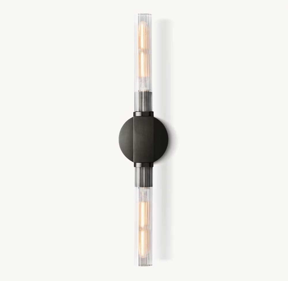 CANNELE LINEAR SCONCE - Image 4