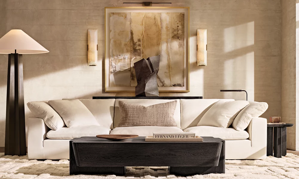 LOVALL FLOOR LAMP - Image 4