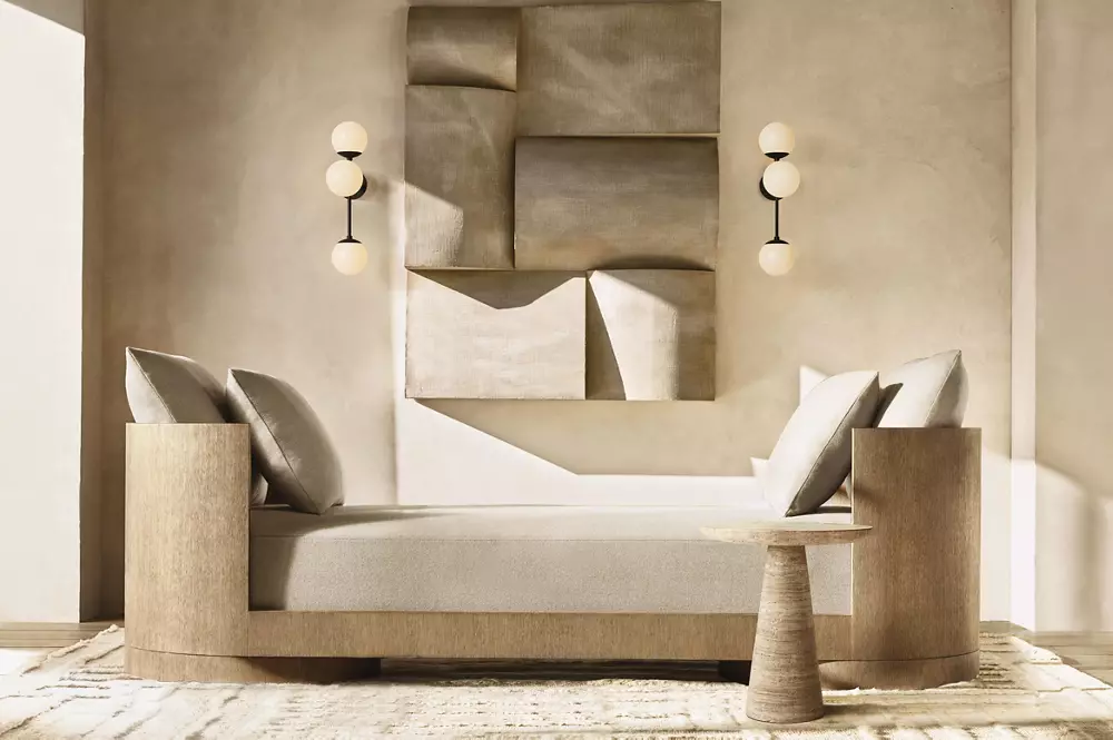 CIRQUE TRIPLE SCONCE - Image 3
