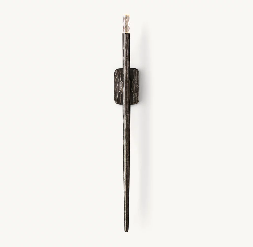 THADDEUS GRAND SCONCE - Image 2
