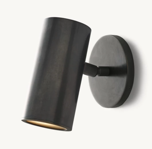 CHAMPEAUX SCONCE