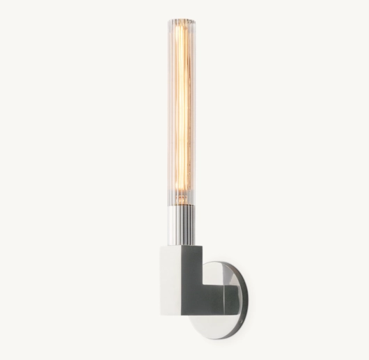 CANNELE SCONCE
