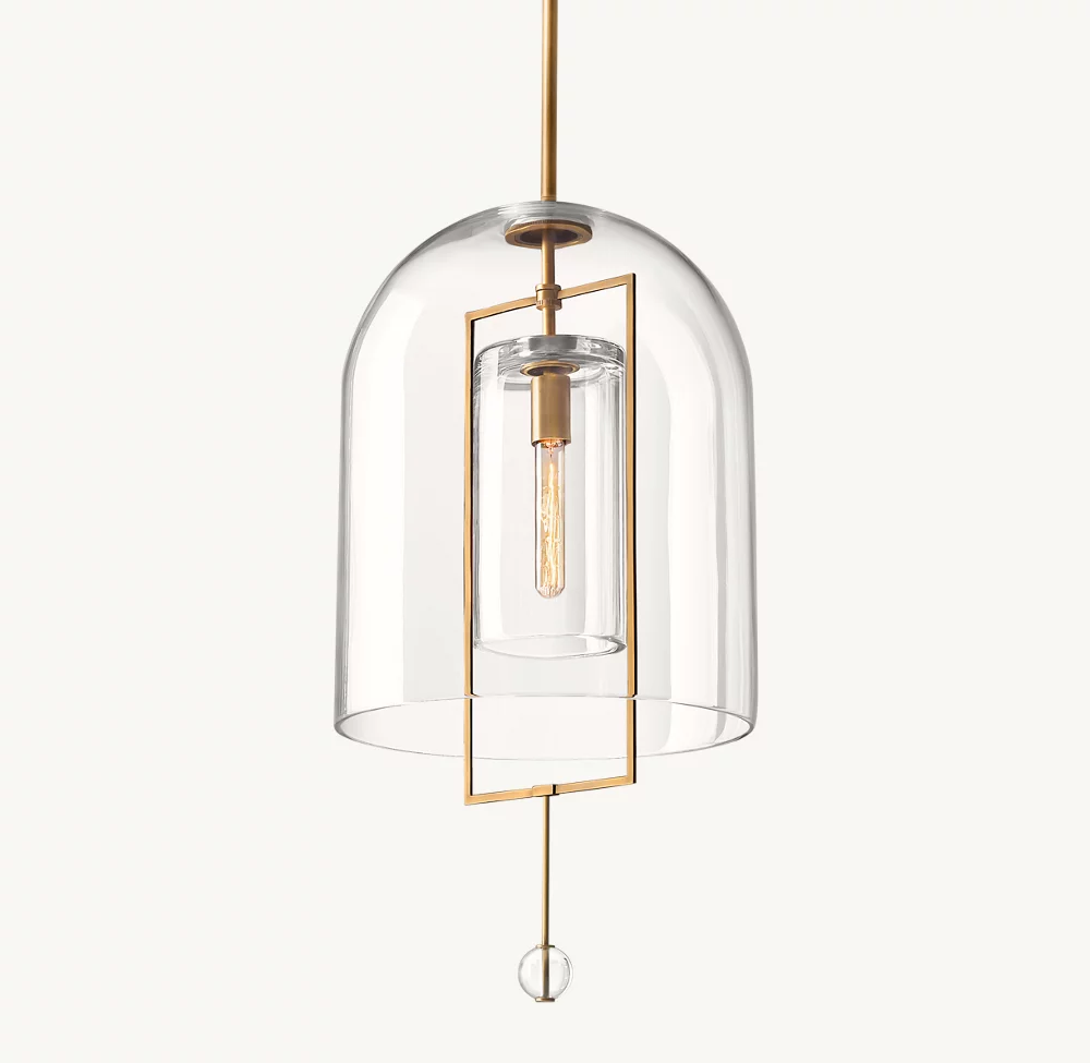 FULCRUM PENDANT - Image 7