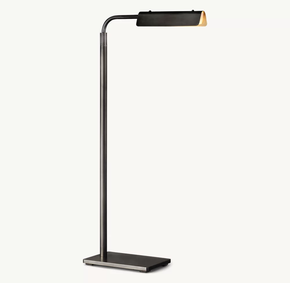 HUSTON TASK FLOOR LAMP - Image 7