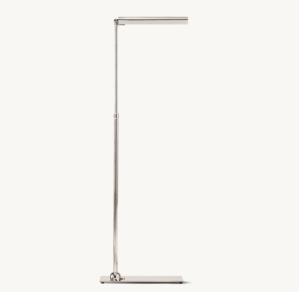 SLIMLINE TASK FLOOR LAMP - Image 6