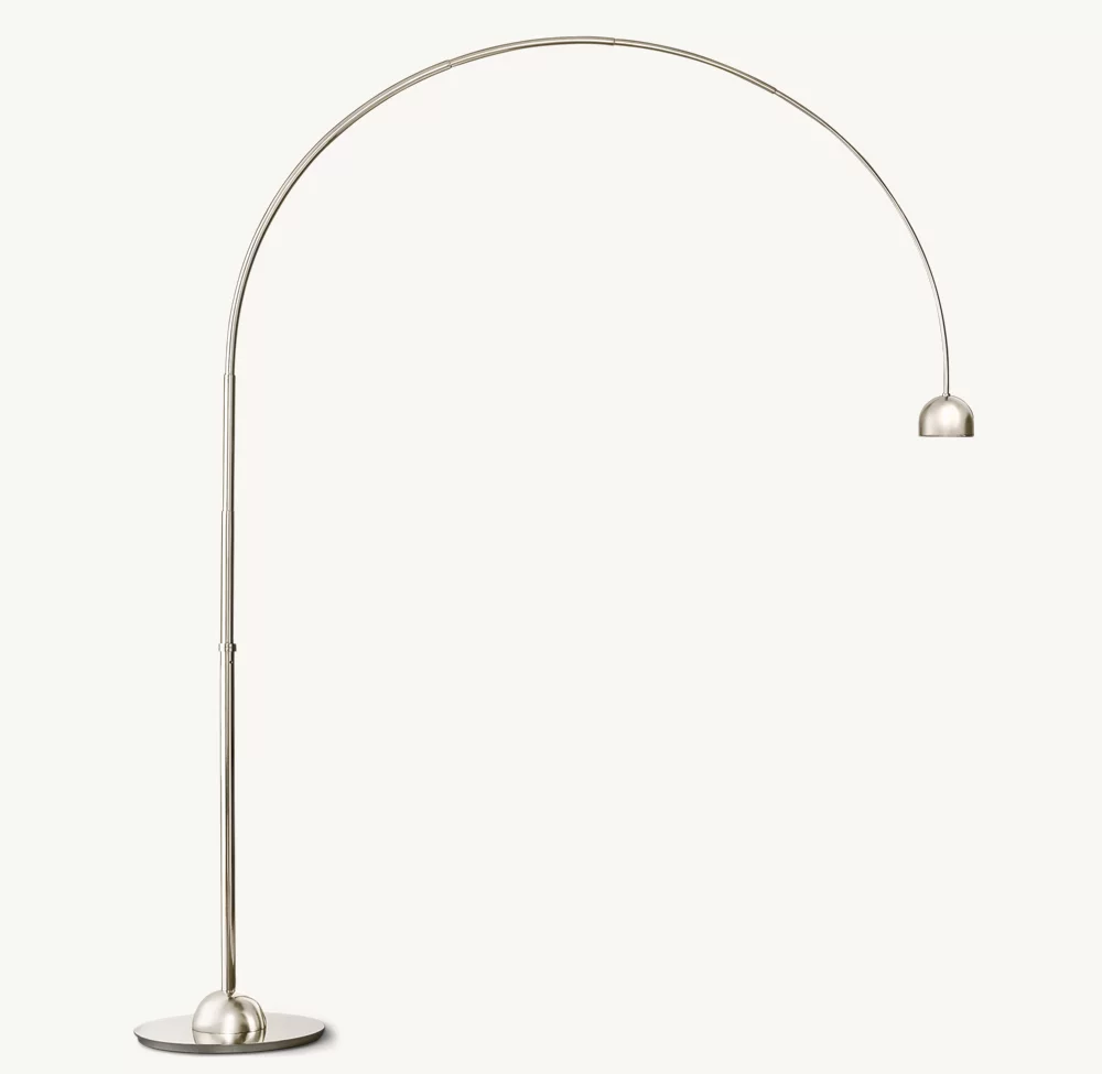 L'ARC FLOOR LAMP - Image 1