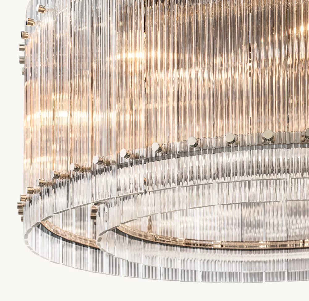 SAN MARCO ROUND CHANDELIER 37