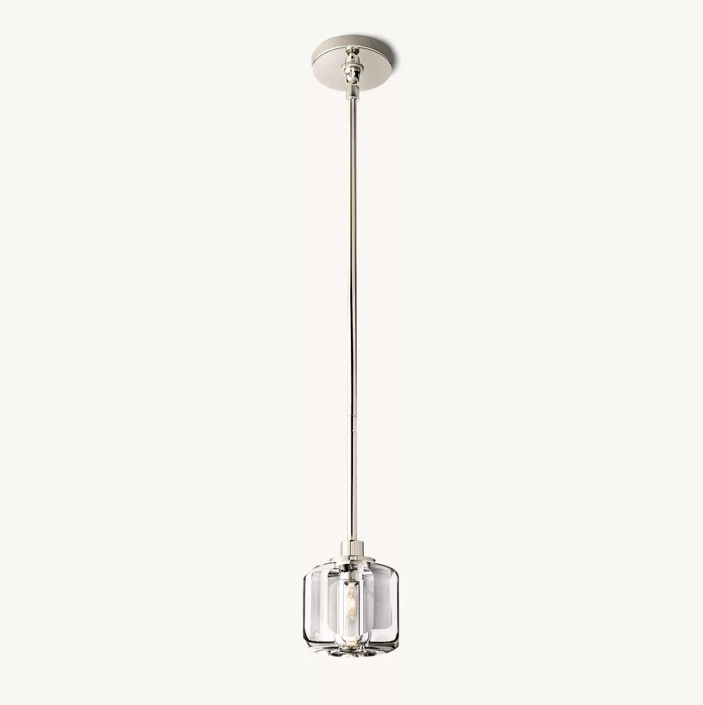 DEMARET PENDANT - Image 1