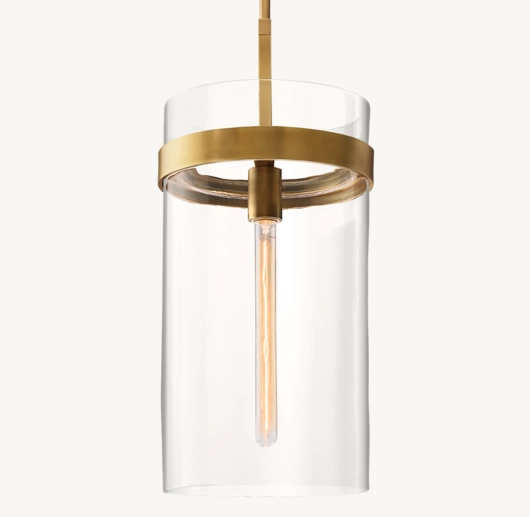 RAVELLE PENDANT 10