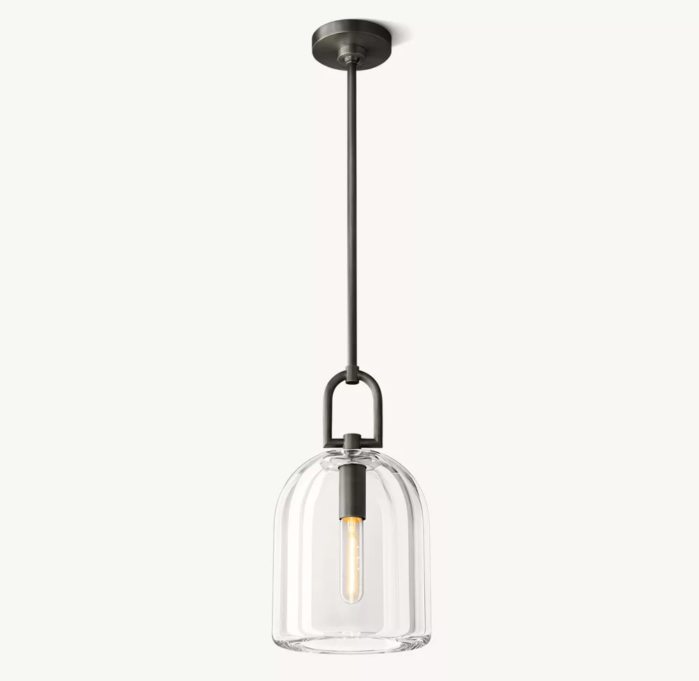BOTANIST CLOCHE PENDANT - Image 6