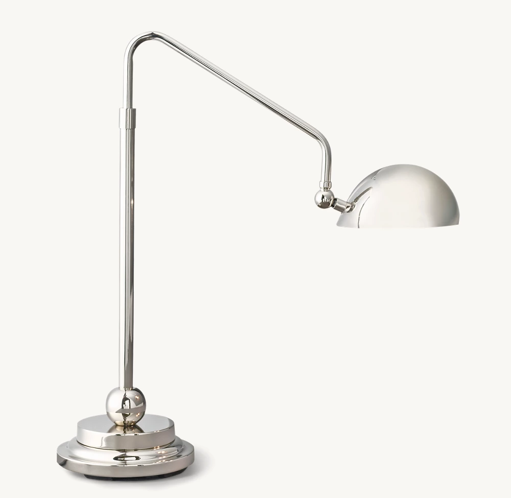 CONVESSI TASK TABLE LAMP - Image 2
