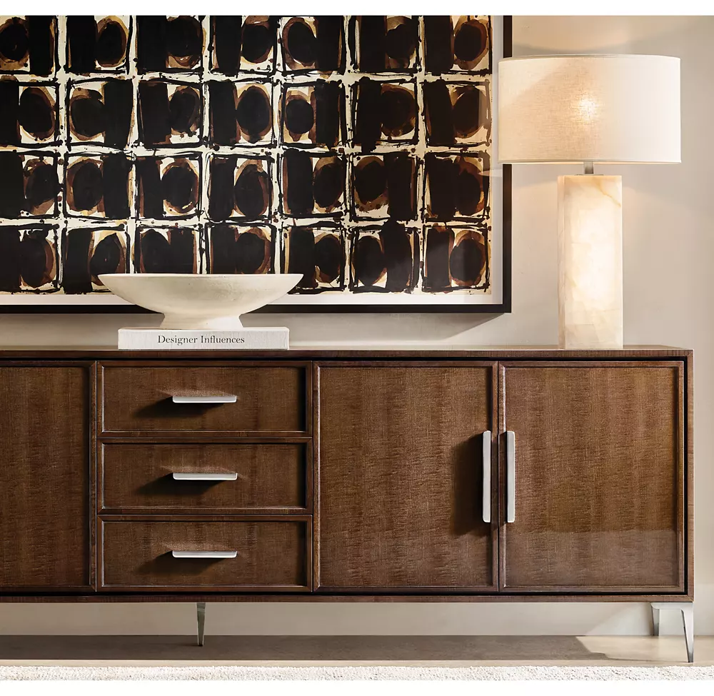 RIVAGE TABLE LAMP - Image 5