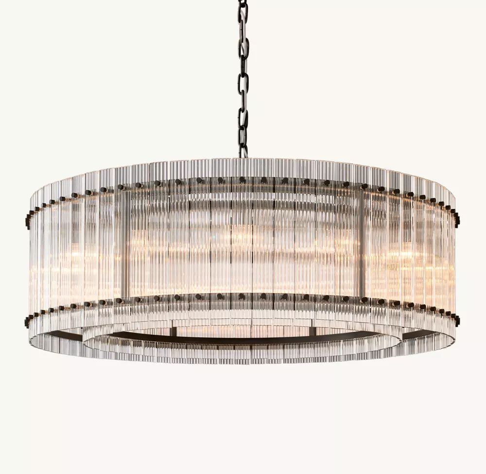 SAN MARCO ROUND CHANDELIER 48