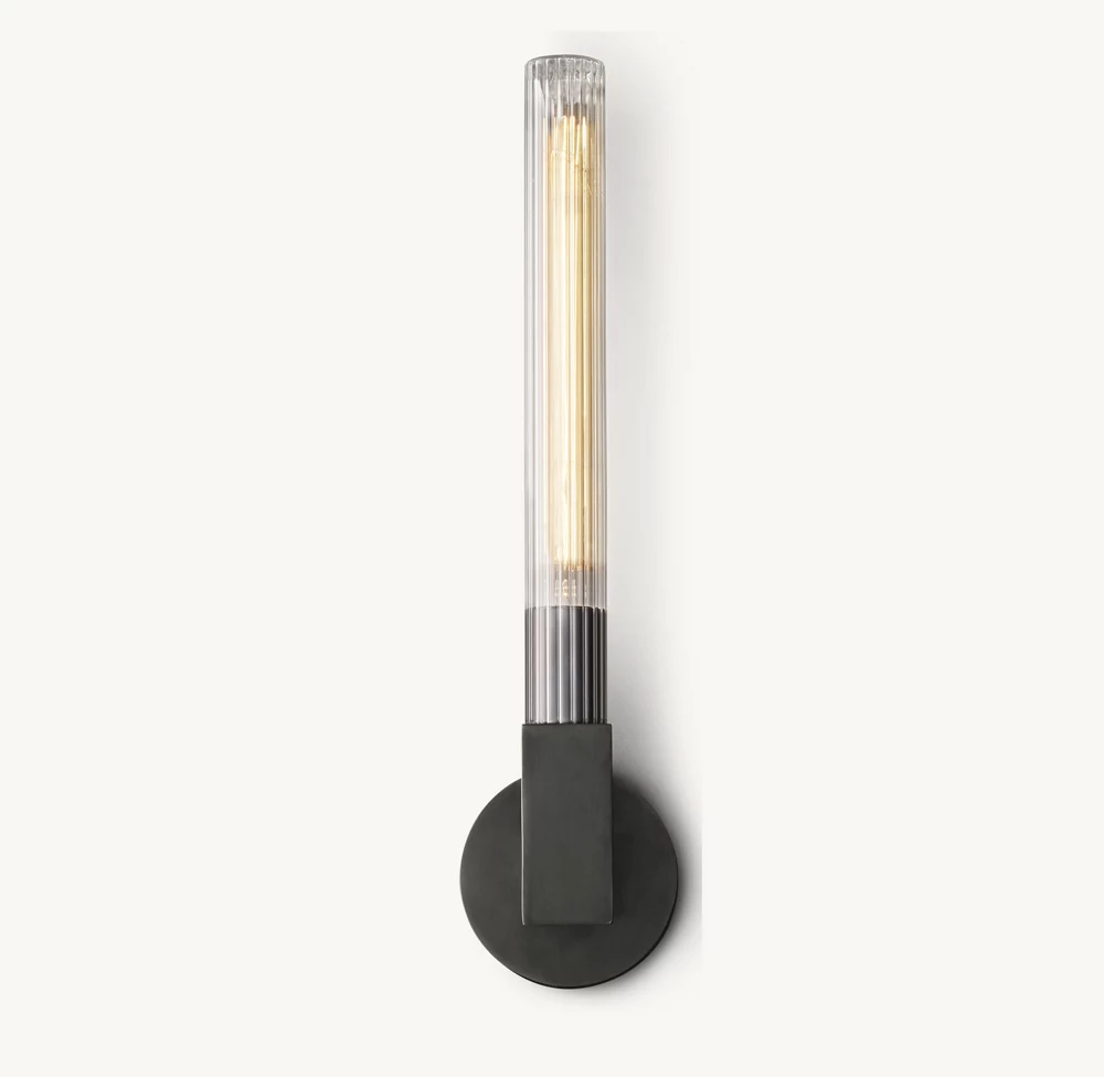 CANNELE OUTDOOR SCONCE - Image 2