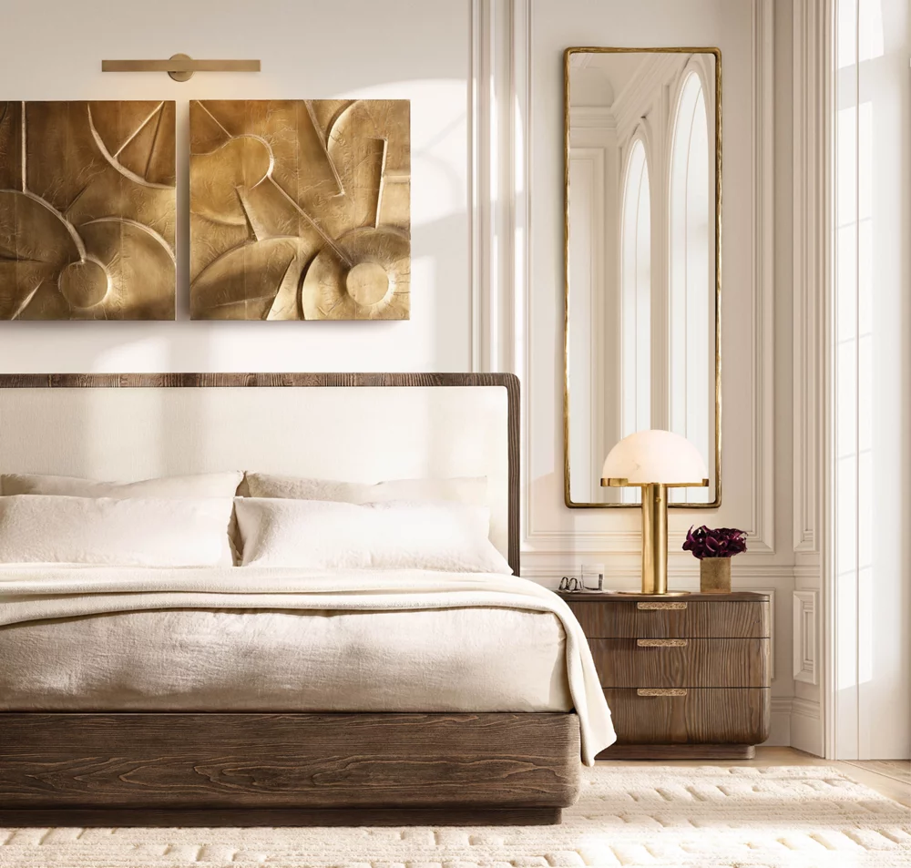 MÉLANGE TABLE LAMP - Image 2