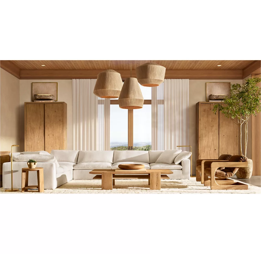 CEVA CLOCHE PENDANT - Image 2