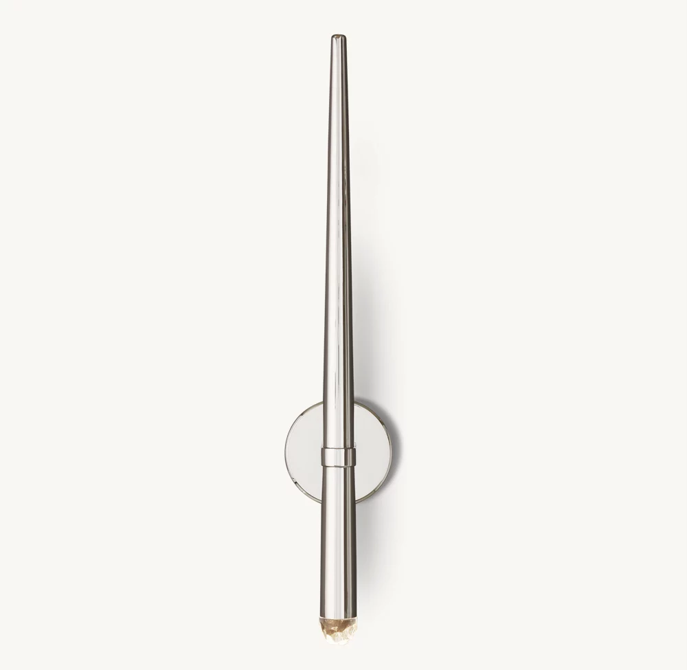 AQUITAINE TORCH SCONCE - Image 3