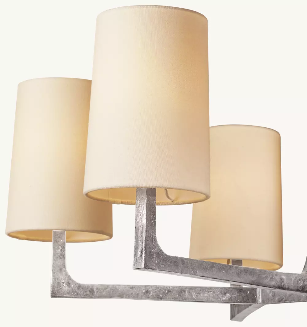 WRIGHT ROUND CHANDELIER 36