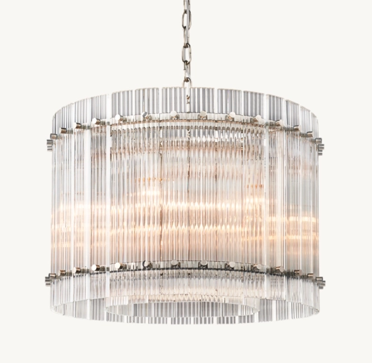 SAN MARCO ROUND CHANDELIER 22