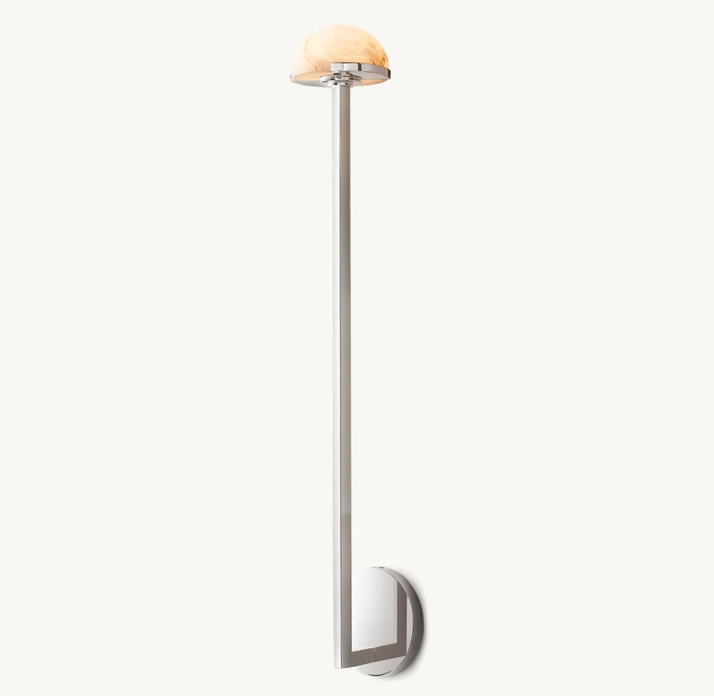 PEDRA GRAND SCONCE - Image 1