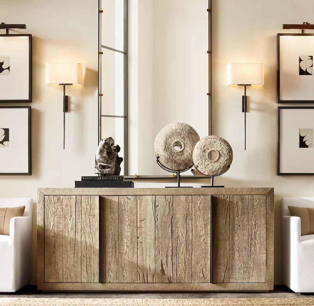 WRIGHT GRAND SCONCE - Image 4