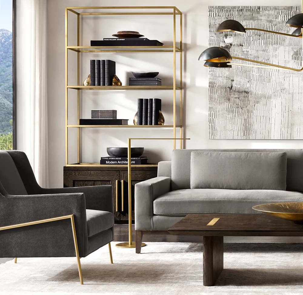 STELO TASK FLOOR LAMP - Image 2