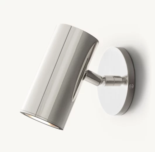 CHAMPEAUX SCONCE