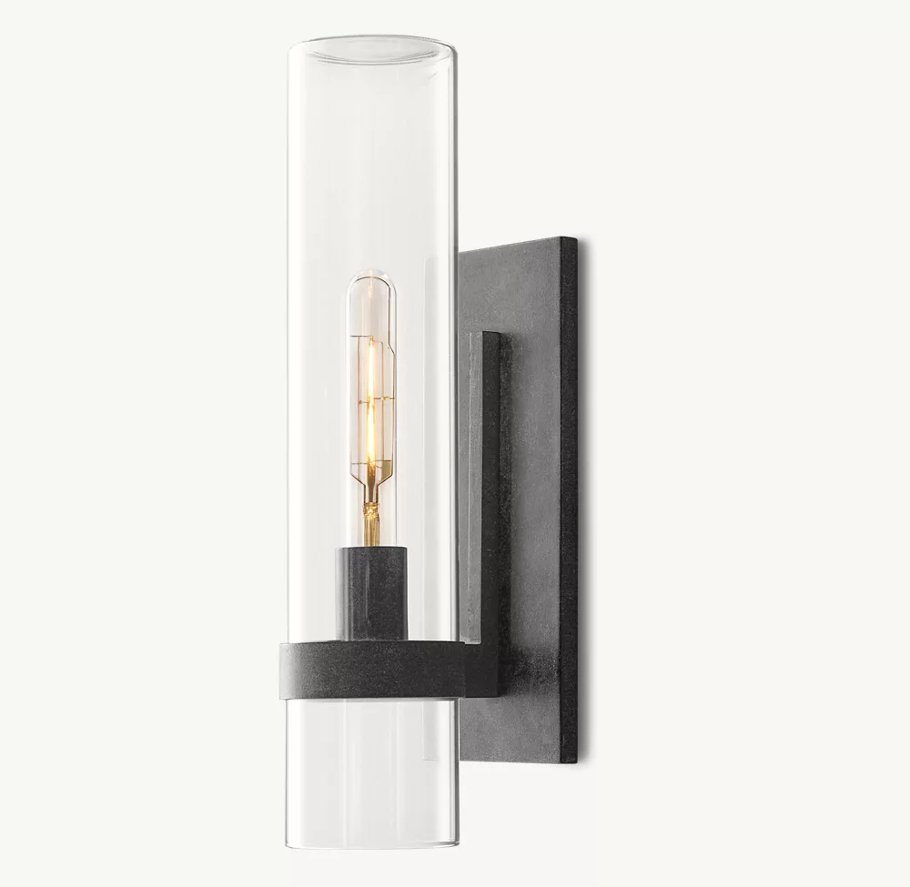 RAVELLE GRAND SCONCE - Image 1