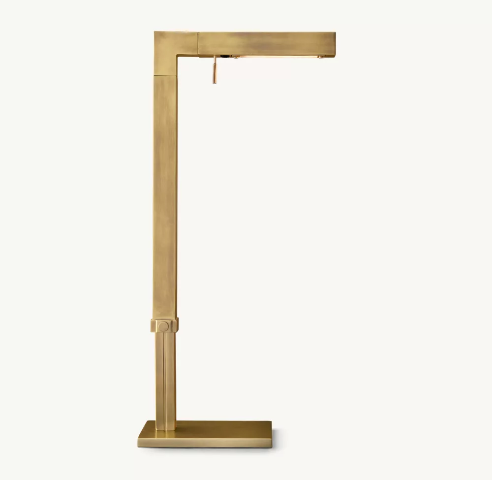CANNELE TASK FLOOR LAMP - Image 1