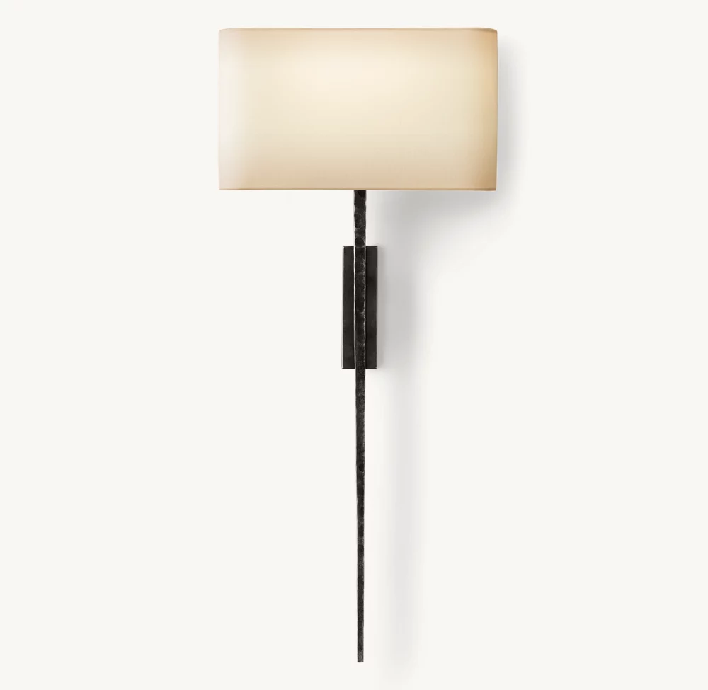 WRIGHT GRAND SCONCE - Image 7