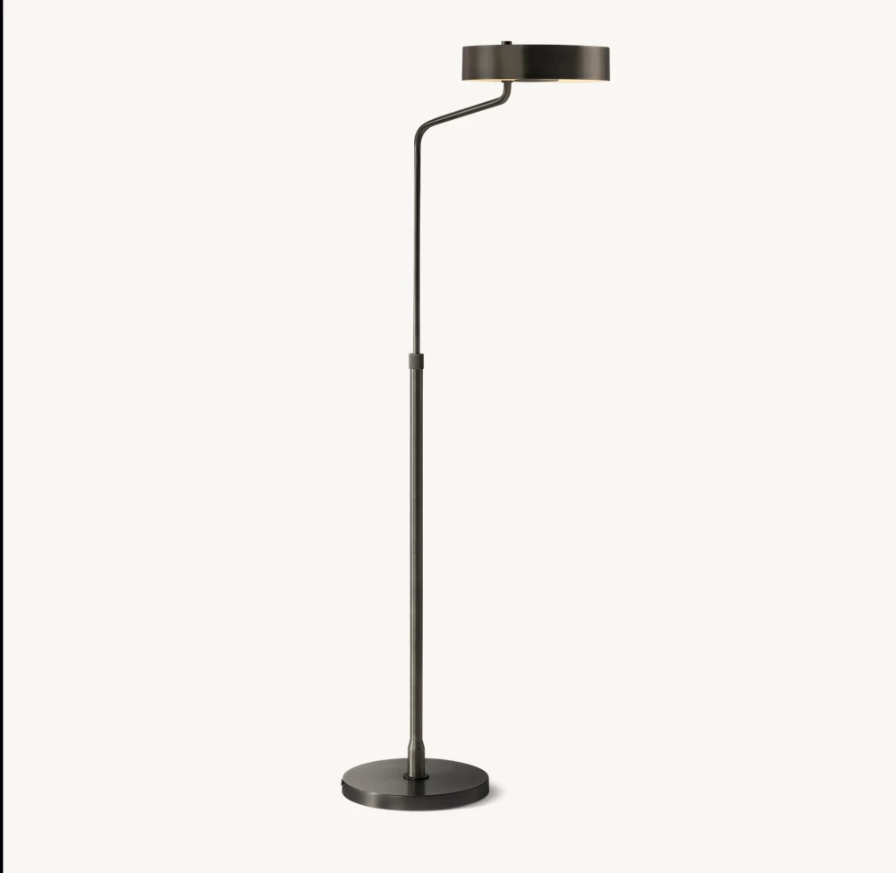 LEVI TASK FLOOR LAMP - Image 8