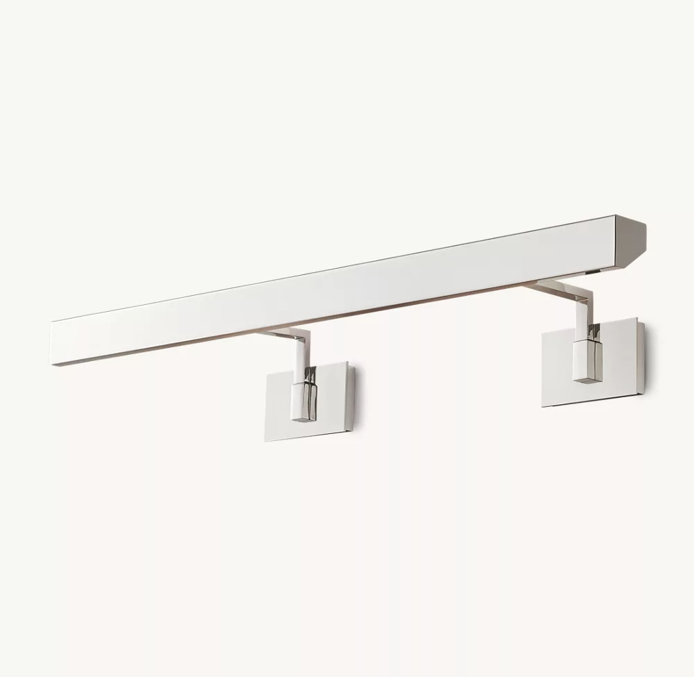 CABOT GRAND PICTURE LIGHT - Image 1