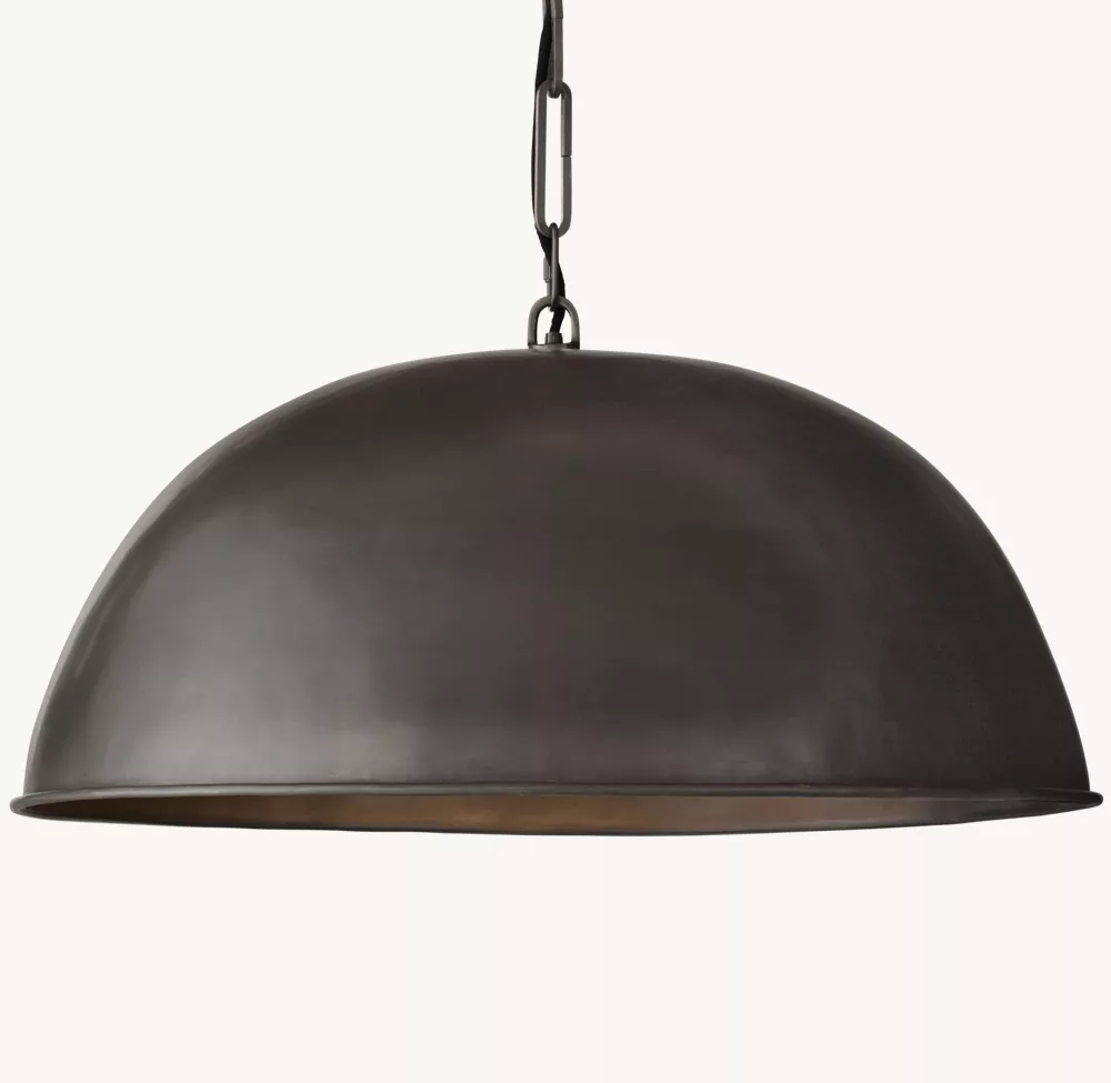 GRAND DOME PENDANT - Image 1