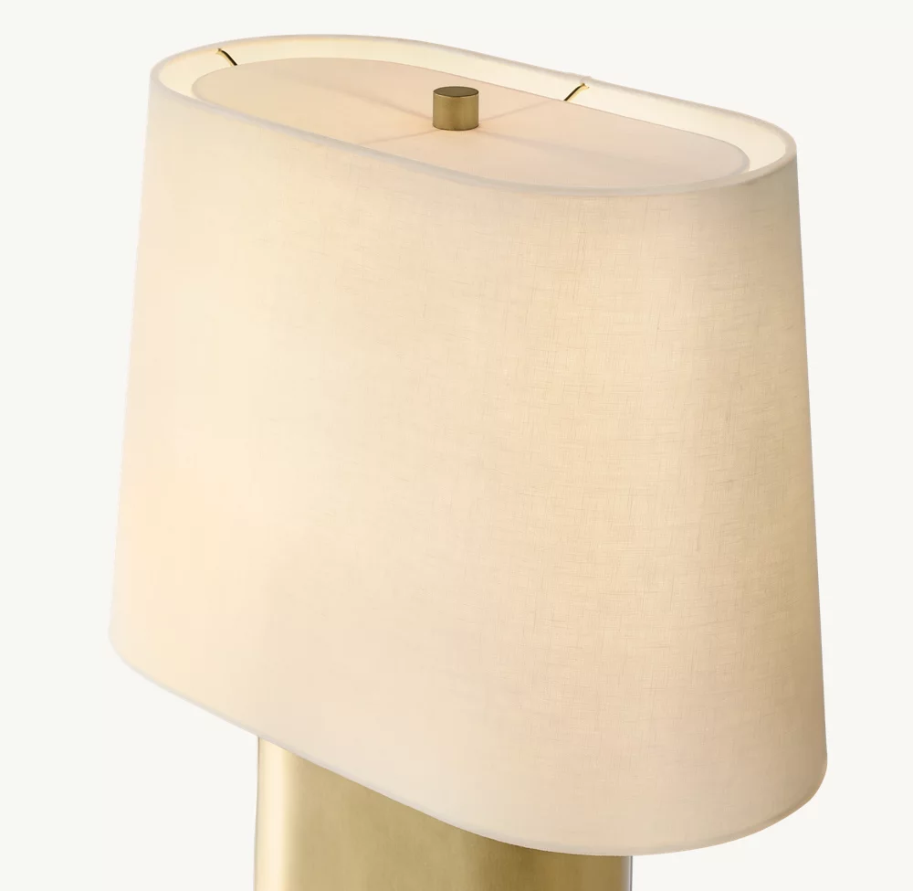 Aldo Metal Table Lamp - Image 4