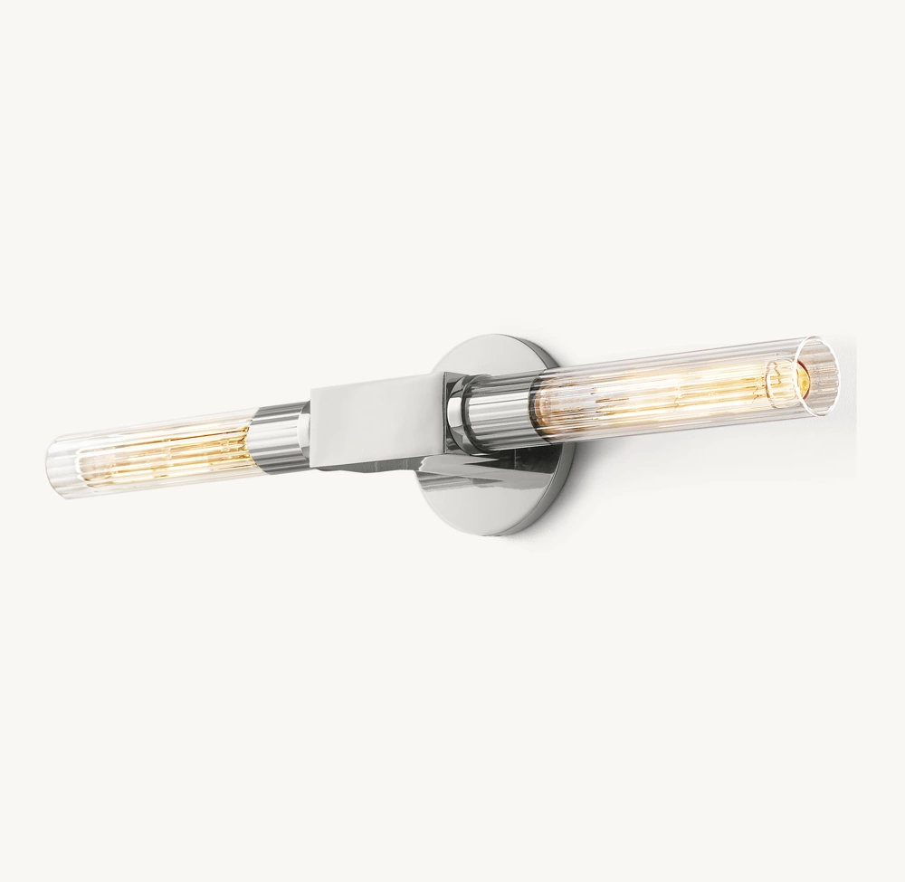 CANNELE LINEAR SCONCE - Image 3