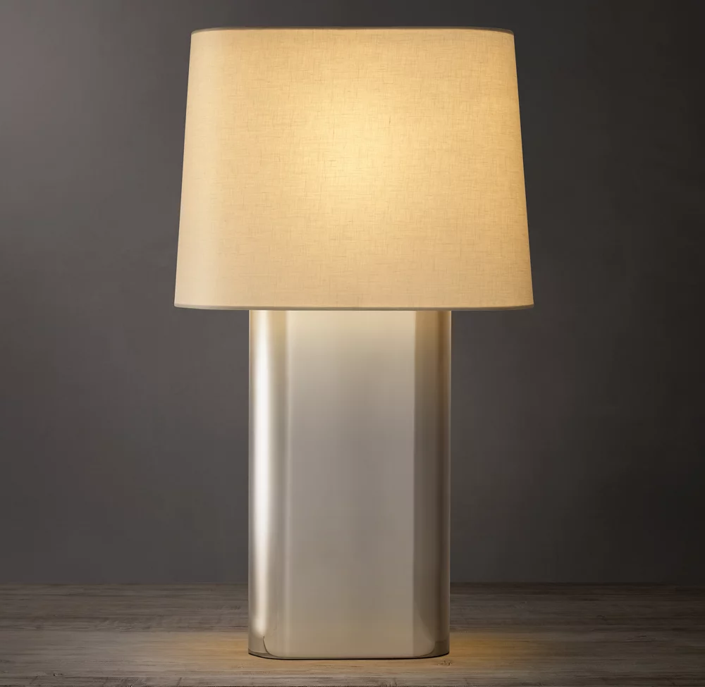 Aldo Metal Table Lamp - Image 2