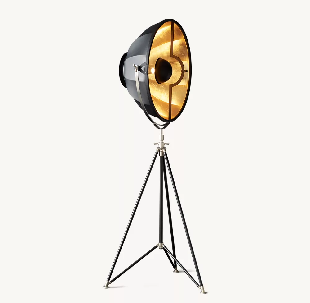 FORTUNY® STUDIO 76 TRIPOD FLOOR LAMP - Image 7