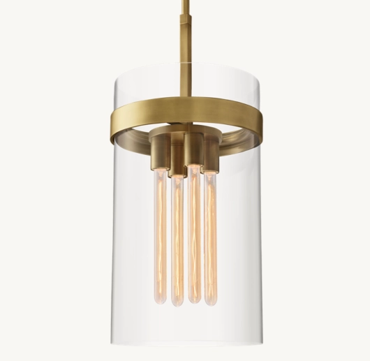 RAVELLE PENDANT 12