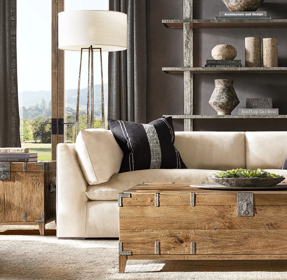 WRIGHT FLOOR LAMP - Image 5