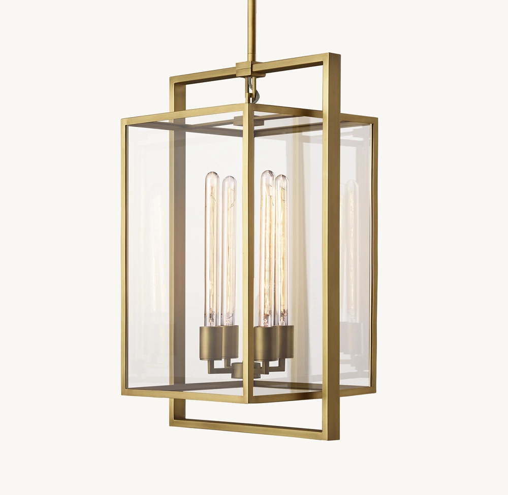 BECKMAN PENDANT 26
